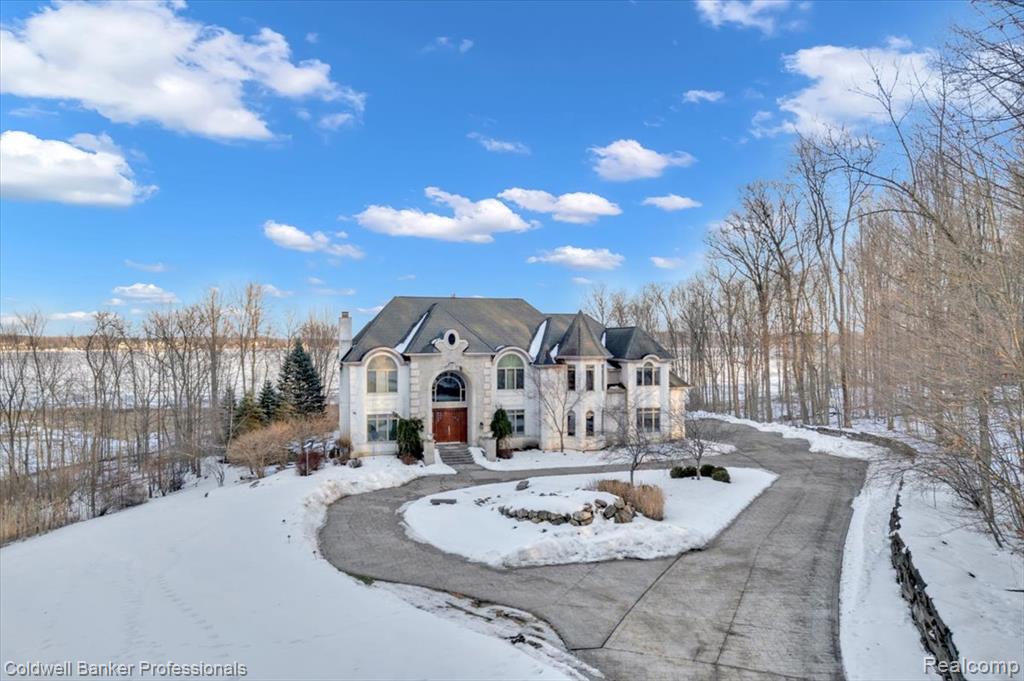 4359 Longview Drive, Lapeer, MI 48446 — Photo 3