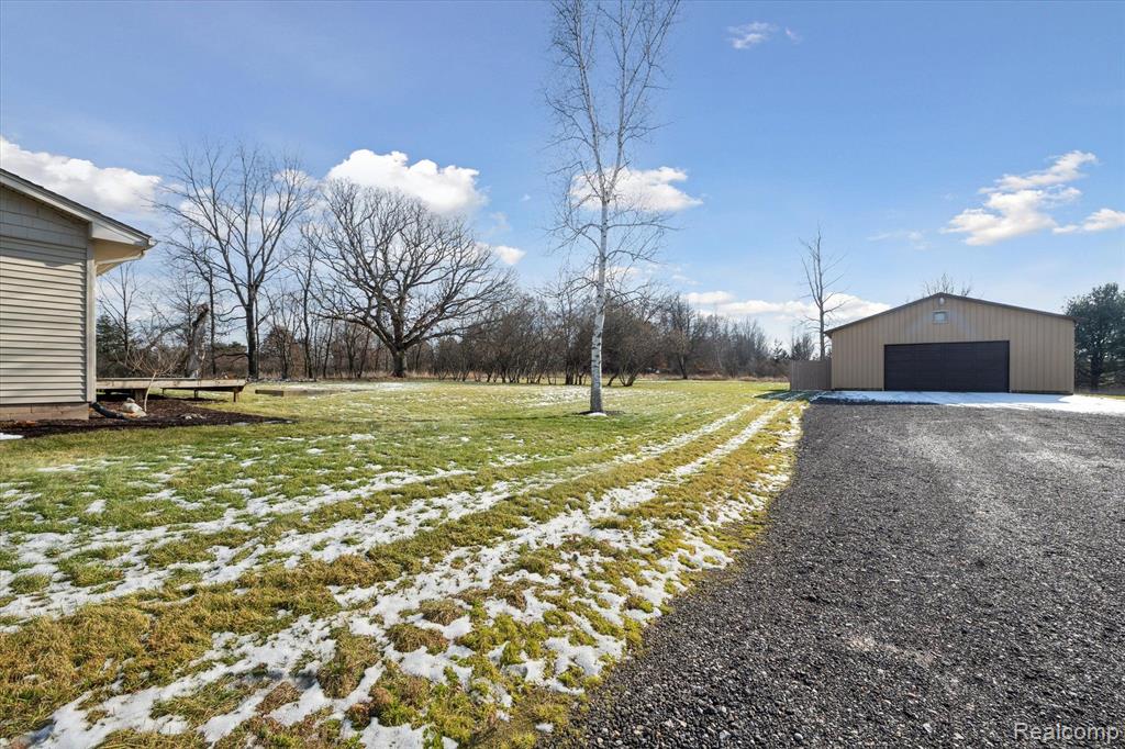 2843 GANNON Road, Howell, MI 48855 — Photo 33