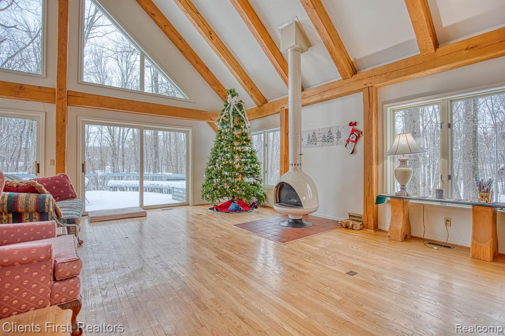 5400 RICHARDSON Road, Howell, MI 48843 — Photo 10