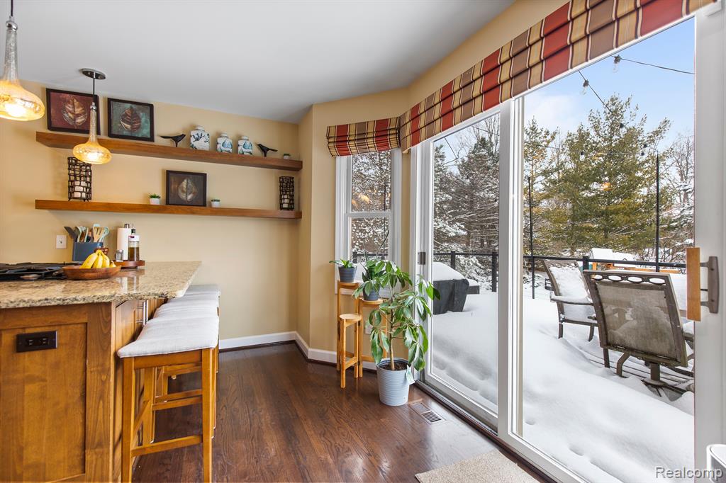 7997 BROOKWOOD Drive, Clarkston, MI 48348 — Photo 14