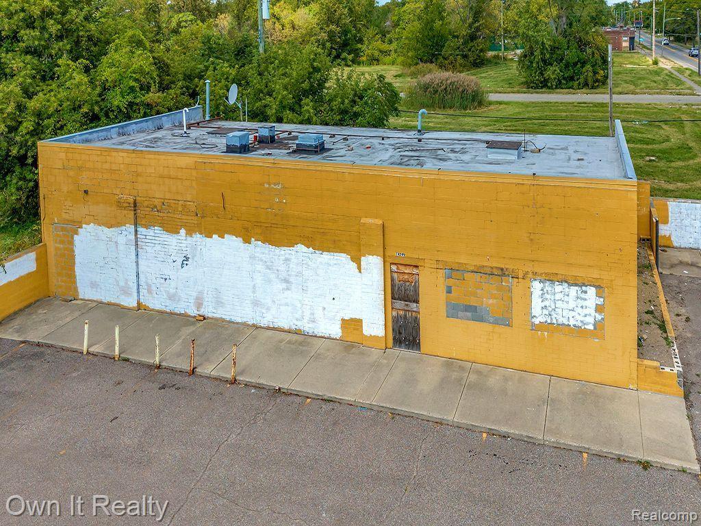 14299 HOUSTON WHITTIER Street, Detroit, MI 48205 — Photo 6