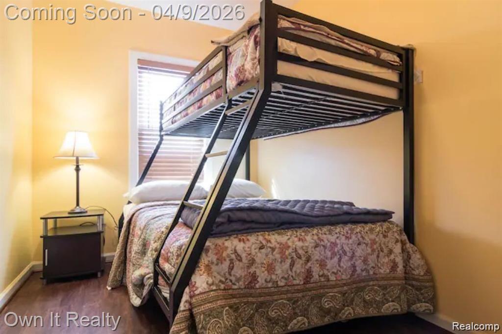2358 NEIBEL Street, Hamtramck, MI 48212 — Photo 14