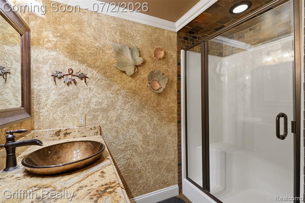 4603 Golf View Drive, Brighton, MI 48116 — Photo 33