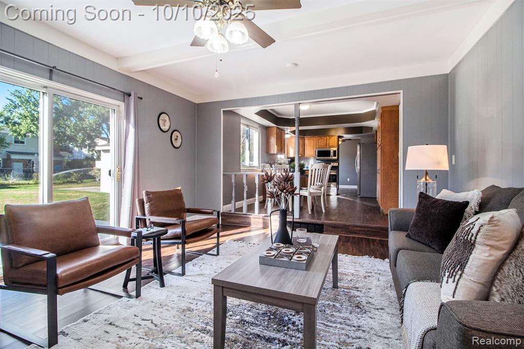 44585 Nantucket Drive, Canton, MI 48187 — Photo 6