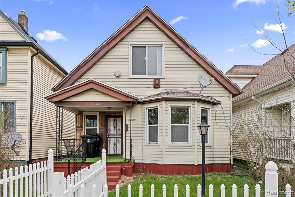 5808 McClellan Street, Detroit, MI 48213 — Photo 25