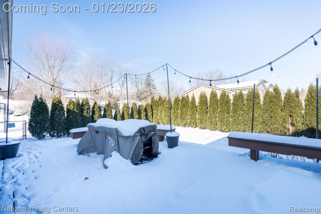 3955 Westlyn Drive, Lake Orion, MI — Photo 33