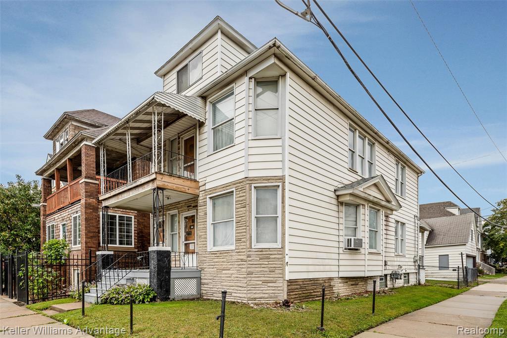 4241 Martin Street, Detroit, MI 48210 — Photo 2