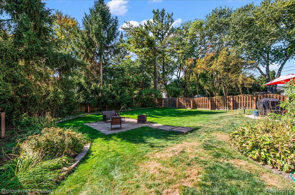 4109 Berkshire Road, Royal Oak, MI 48073 — Photo 39
