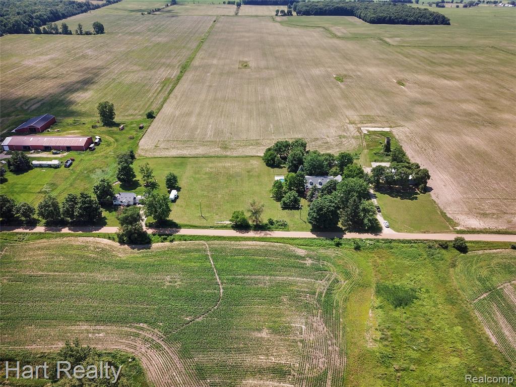 7167 Brown School Road, North Branch, MI 48416 — Photo 49
