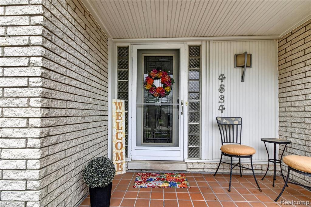 4834 Hillcrest Road, Trenton, MI 48183 — Photo 5
