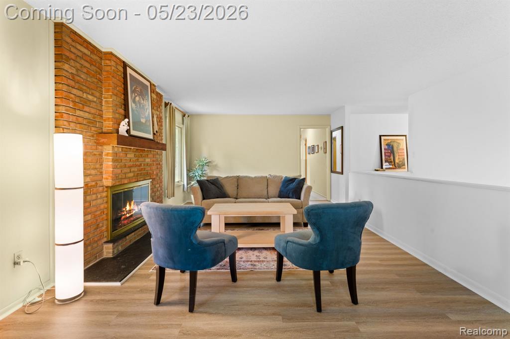 14148 Hayrake Hollow, Chelsea, MI 48118 — Photo 12