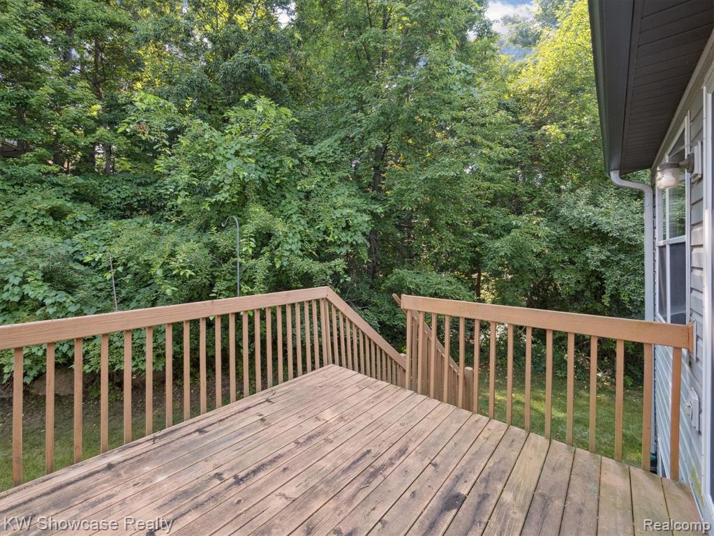 2933 E Telluride, Brighton, MI 48114 — Photo 46