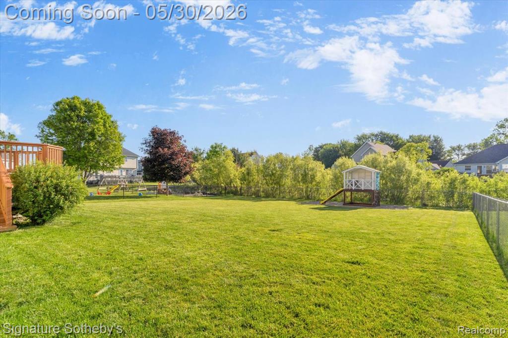 422 Coventry Lane, Mason, MI 48854 — Photo 31