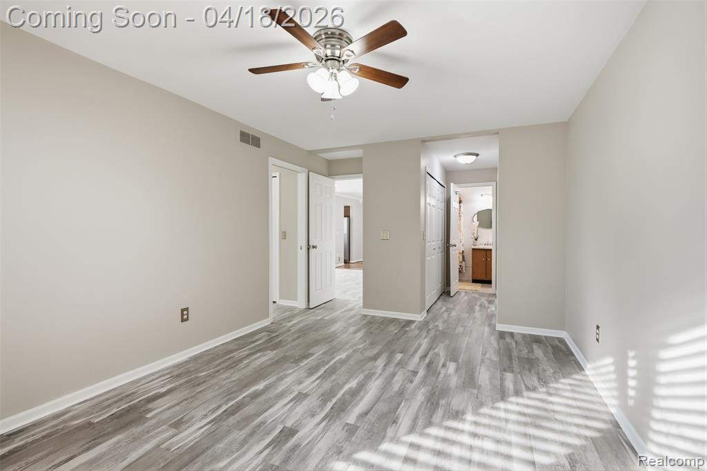 408 Country Club Drive, Saint Clair Shores, MI 48082 — Photo 16
