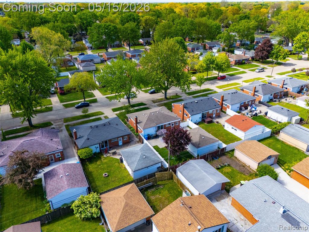 1333 Fontaine Avenue, Madison Heights, MI 48071 — Photo 52