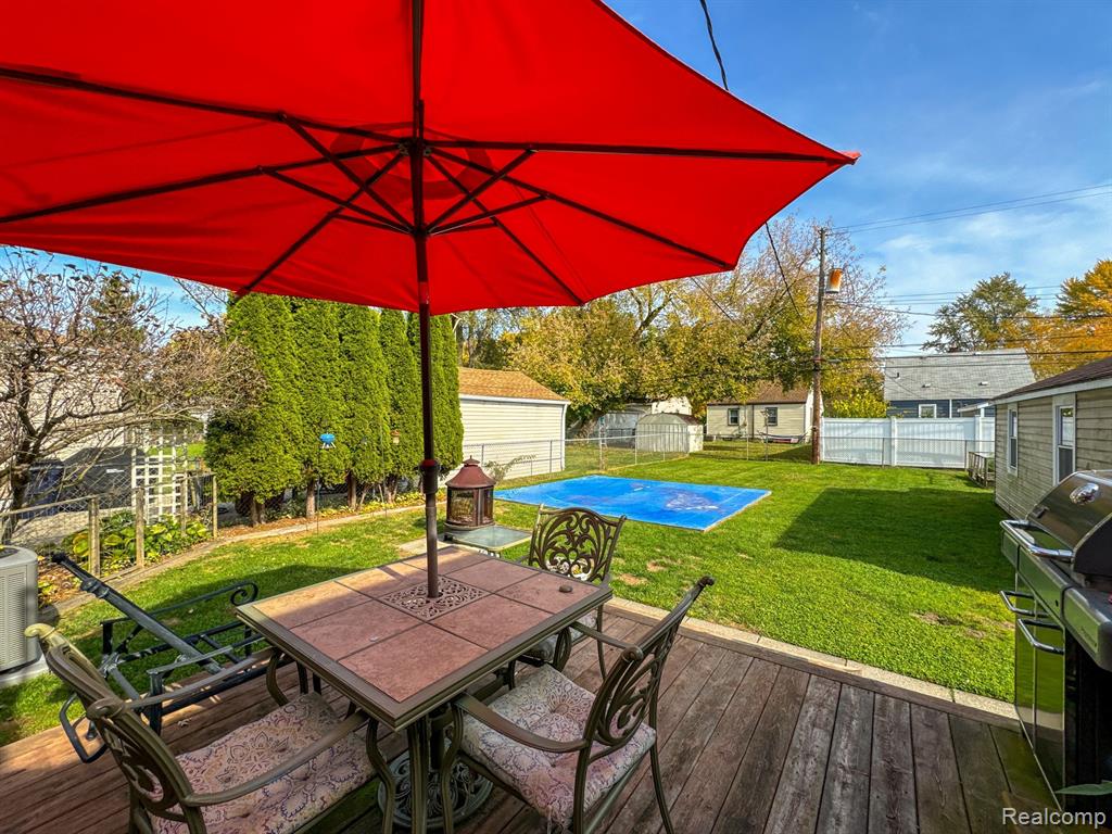 430 N Edgeworth Avenue, Royal Oak, MI 48067 — Photo 6
