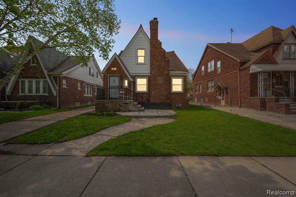 9201 BOLEYN Street, Detroit, MI 48224 — Photo 39