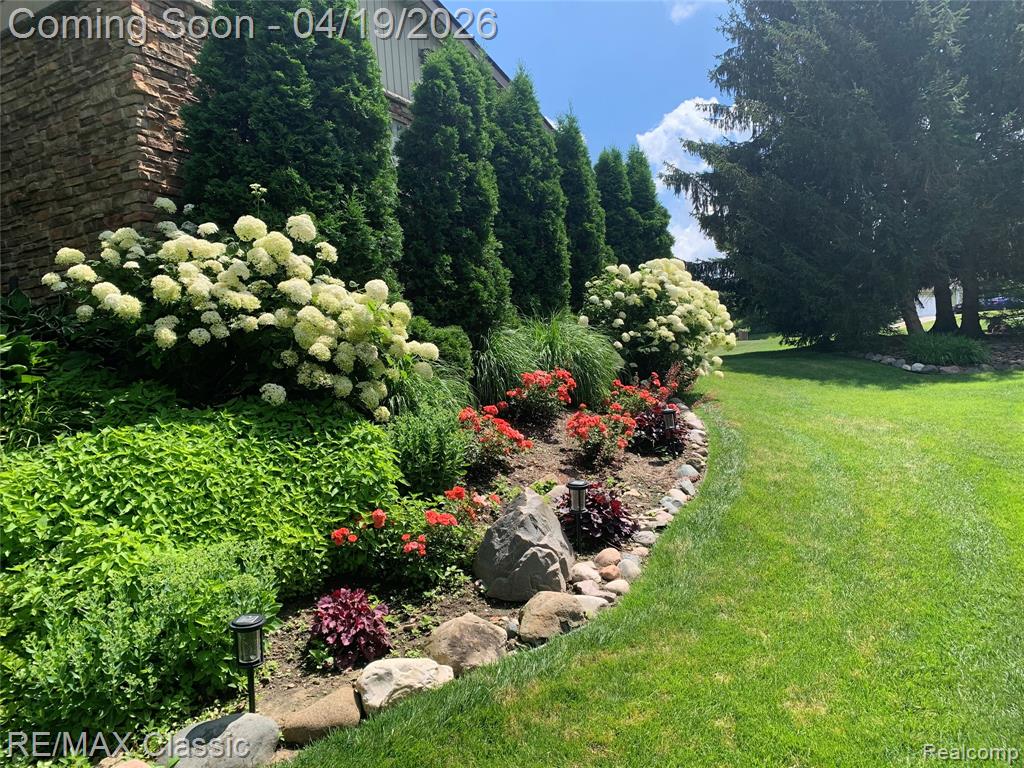 3398 Tiquewood, Commerce Twp, MI 48382 — Photo 58