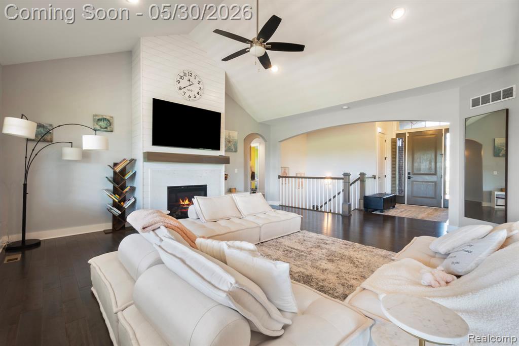51265 Chamberlin Court, Northville, MI 48167 — Photo 14