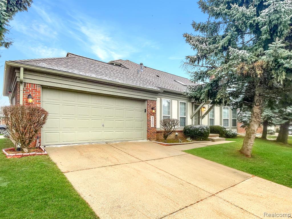 41631 WILD TURKEY Lane, Canton, MI 48188 — Photo 2