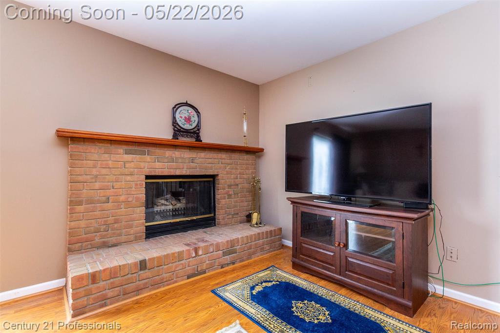 574 Tennyson, Rochester Hills, MI 48307 — Photo 7