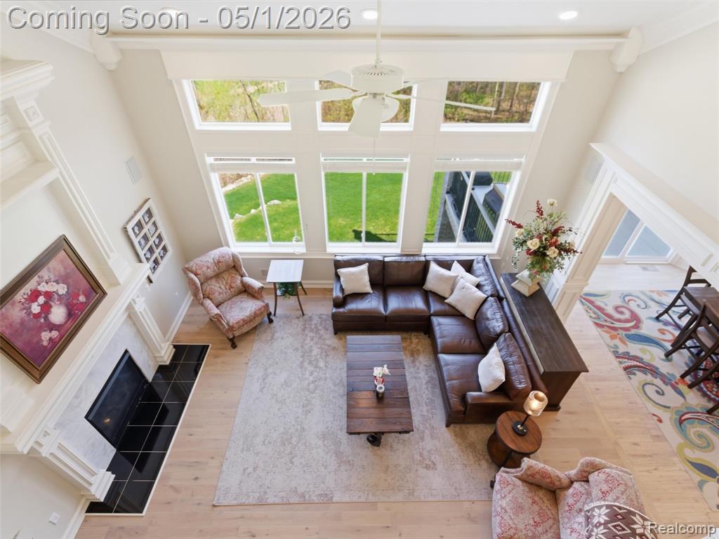 1450 Greythorne Drive, Lake Orion, MI — Photo 45