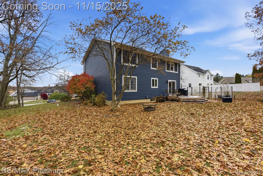 11254 Katrine Drive, Fenton, MI 48430 — Photo 31