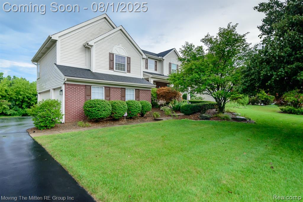 42543 Winding Pond Trail Trail, Belleville, MI 48111 — Photo 2