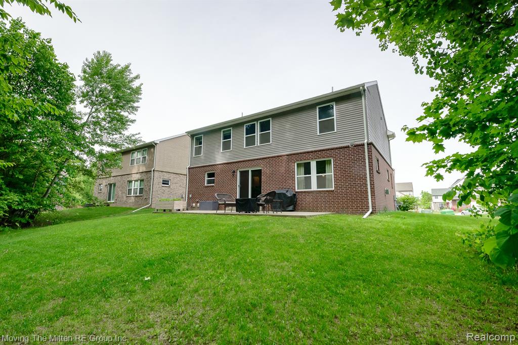 42880 Frederick Court, Belleville, MI 48111 — Photo 50