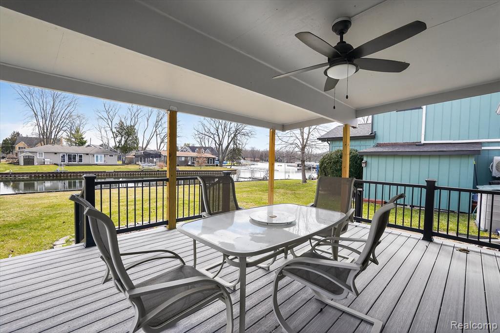 3318 Shawnee Trail, Pinckney, MI 48169 — Photo 35