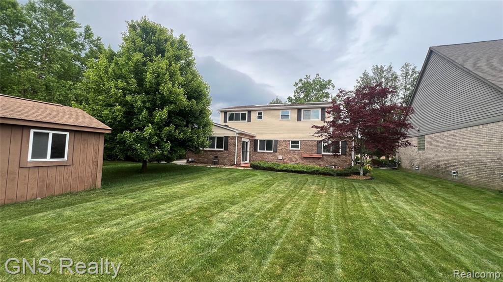 40739 Ruggero Street, Clinton Twp, MI 48038 — Photo 7