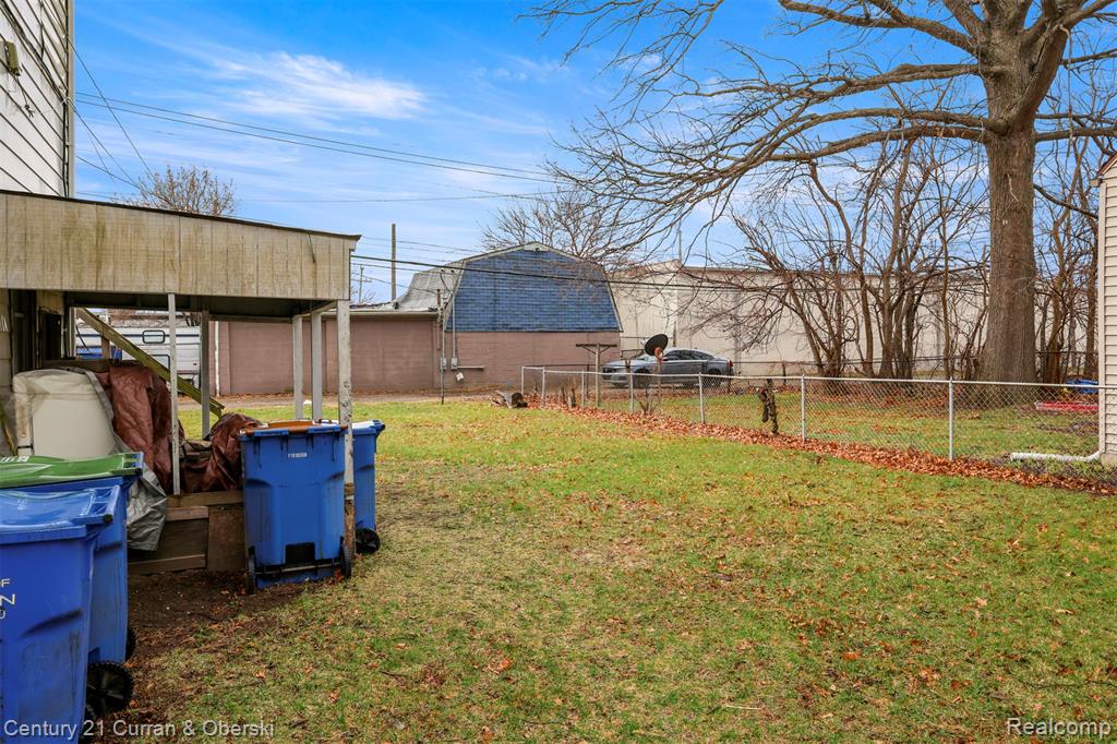 11352 Rivard Avenue, Warren, MI 48089 — Photo 5