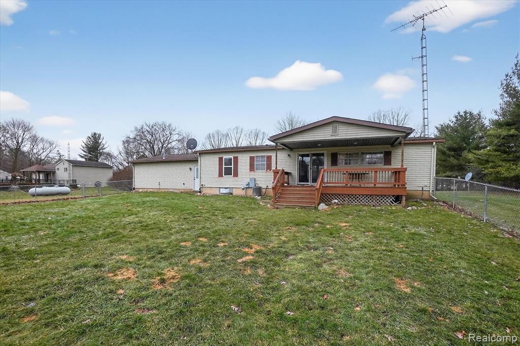 13106 N Genesee Road, Clio, MI 48420 — Photo 41