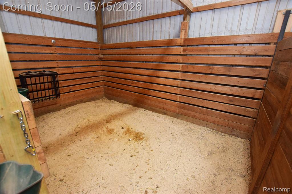 3910 Joy Road, Metamora, MI 48455 — Photo 21