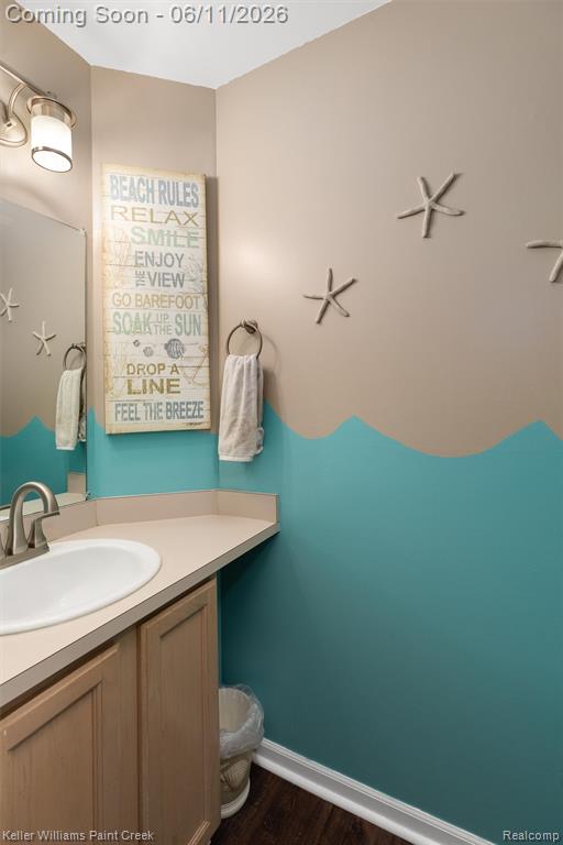 3314 Valley Rise Drive, Holly, MI 48442 — Photo 9