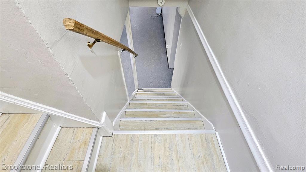 5205 Cadieux Road, Detroit, MI 48224 — Photo 29