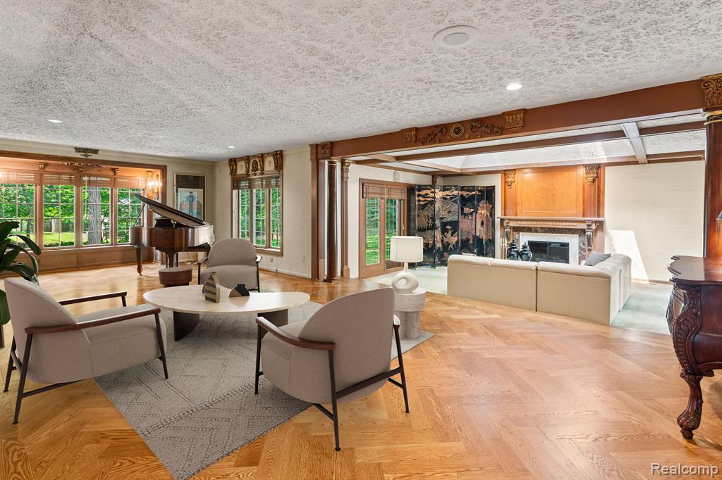 4309 Copper Cliff Court, Bloomfield Hills, MI 48302 — Photo 6