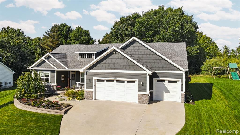 5463 Lone Beech Drive, Traverse City, MI 49685 — Photo 66
