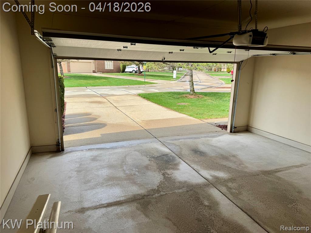 41378 Fortuna Drive E, 125, Clinton Twp, MI 48038 — Photo 18