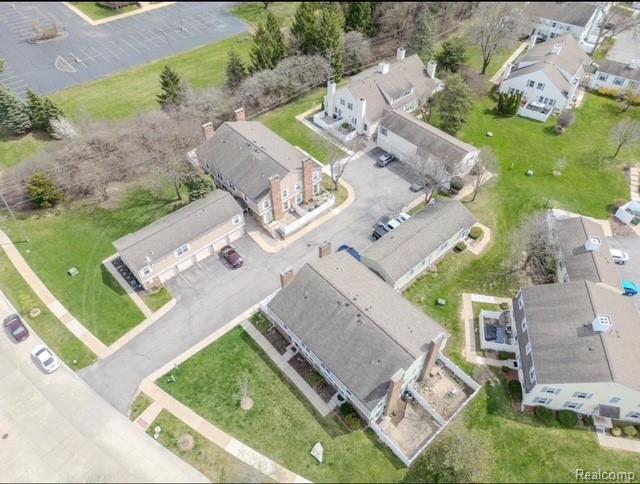 41705 Broquet Drive, Northville, MI 48167 — Photo 42