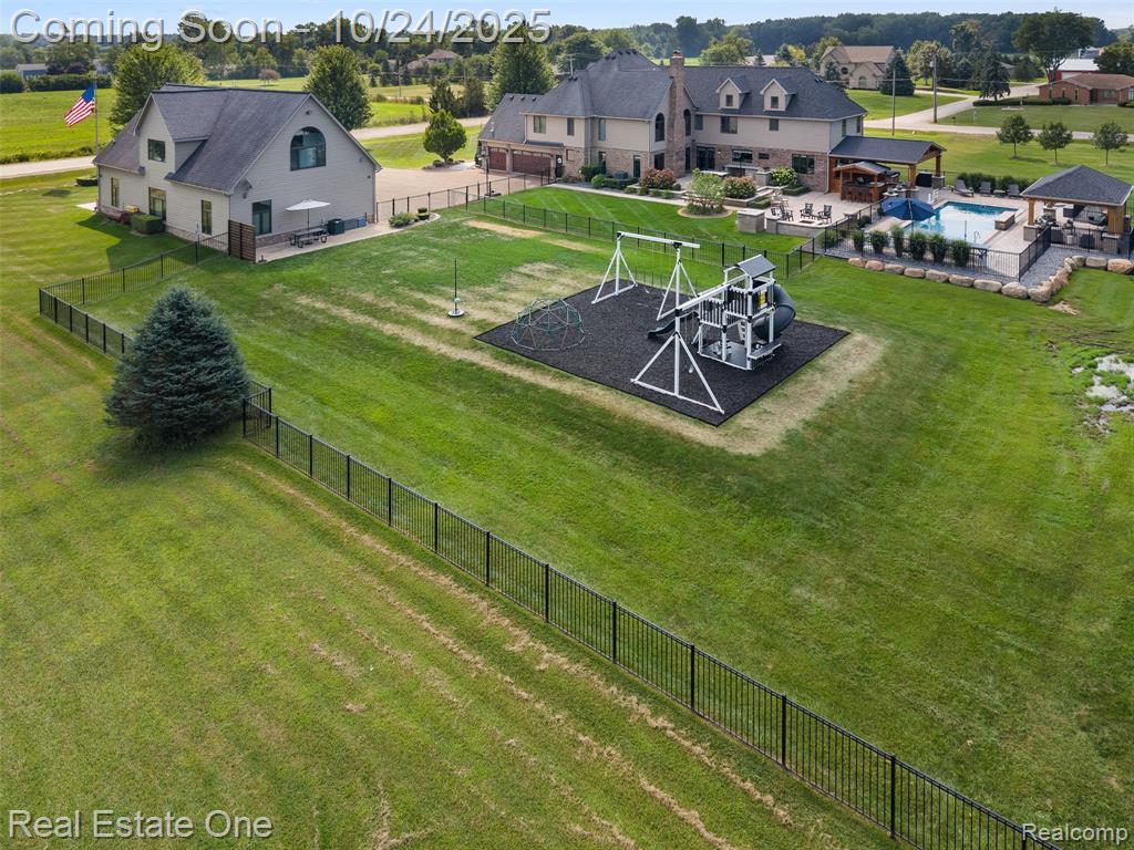 59089 Kunstman Road, Ray, MI — Photo 32