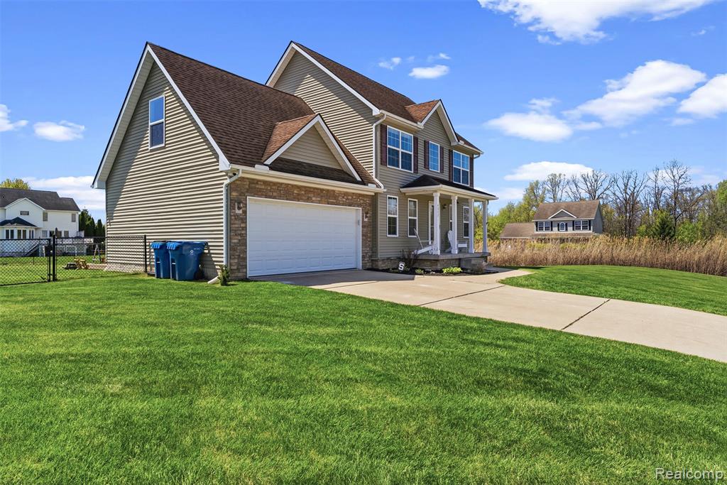 4357 Drake Drive, Swartz Creek, MI 48473 — Photo 6