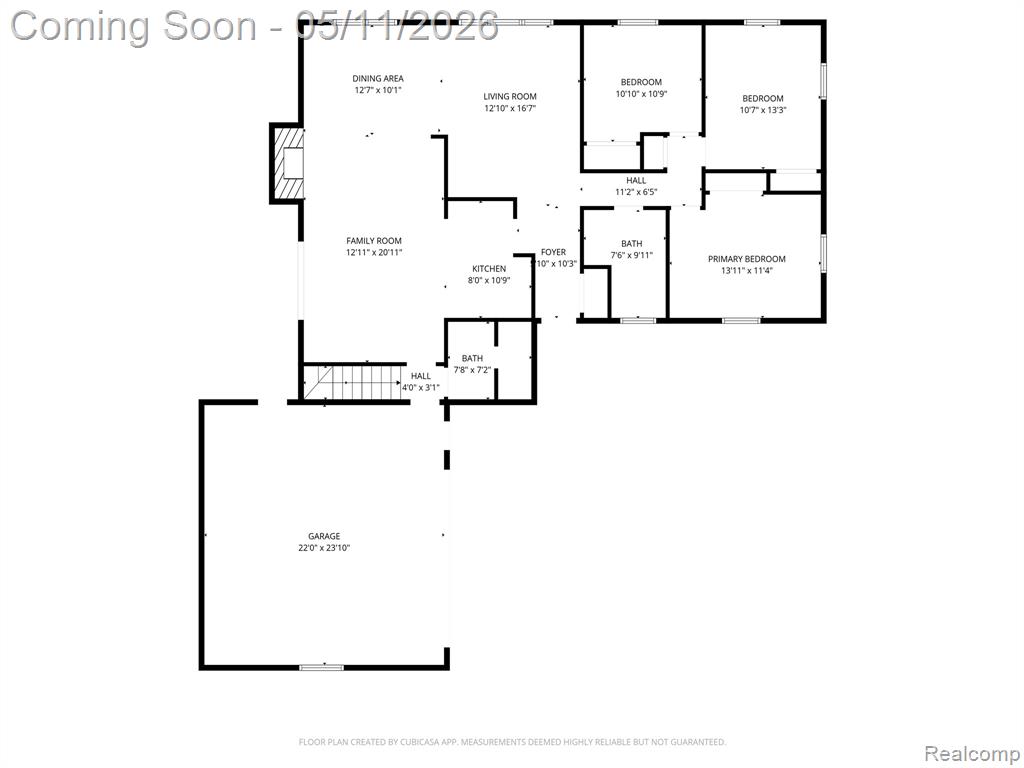 2700 N Hacker Road, Howell, MI 48855 — Photo 33