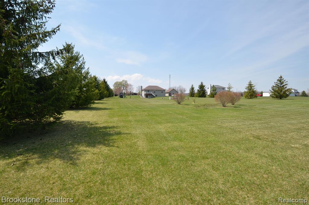 6854 WILDCAT Road, Grant, MI 48032 — Photo 72
