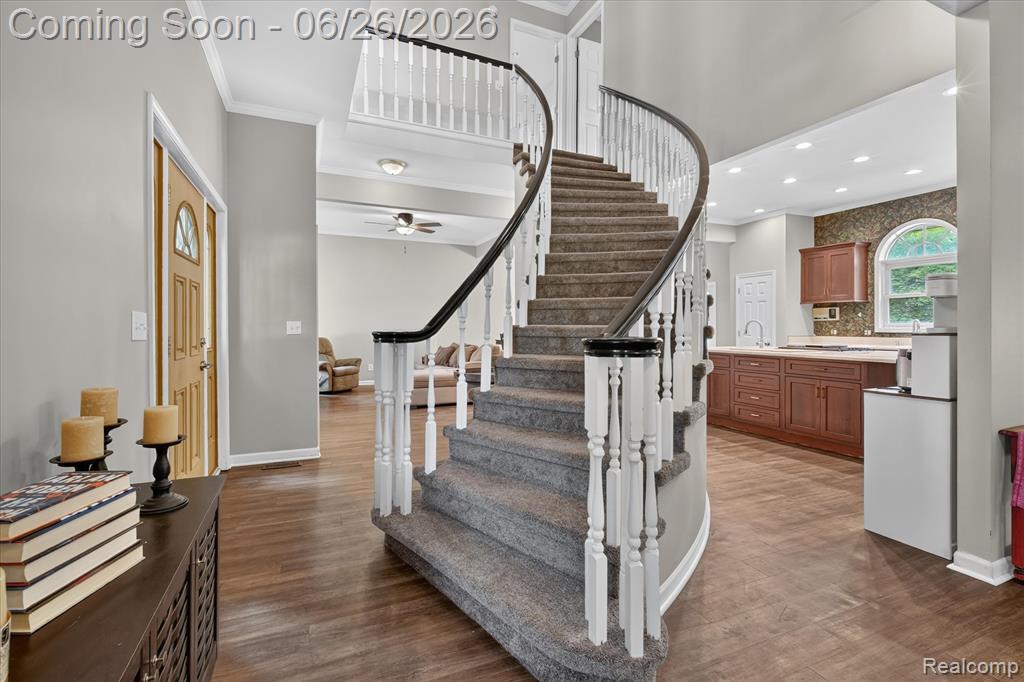 8114 Chilson Road, Pinckney, MI 48169 — Photo 5
