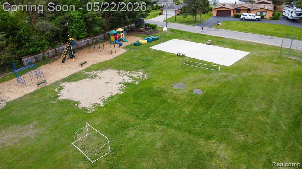 625 Island Drive, White Lake, MI — Photo 41