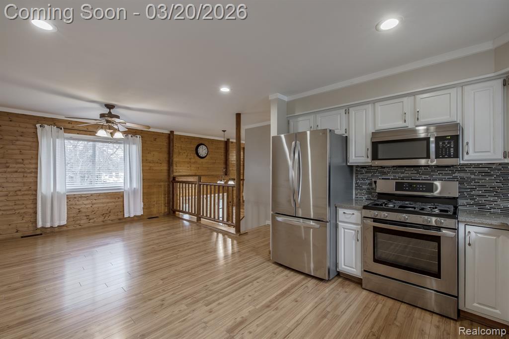 7691 Bridge Road, Waterford, MI 48329 — Photo 5