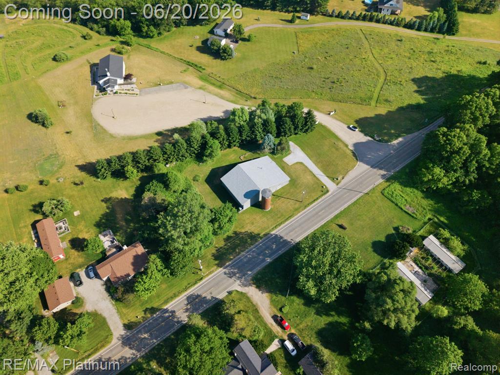 15921 W M 36, Pinckney, MI 48169 — Photo 48