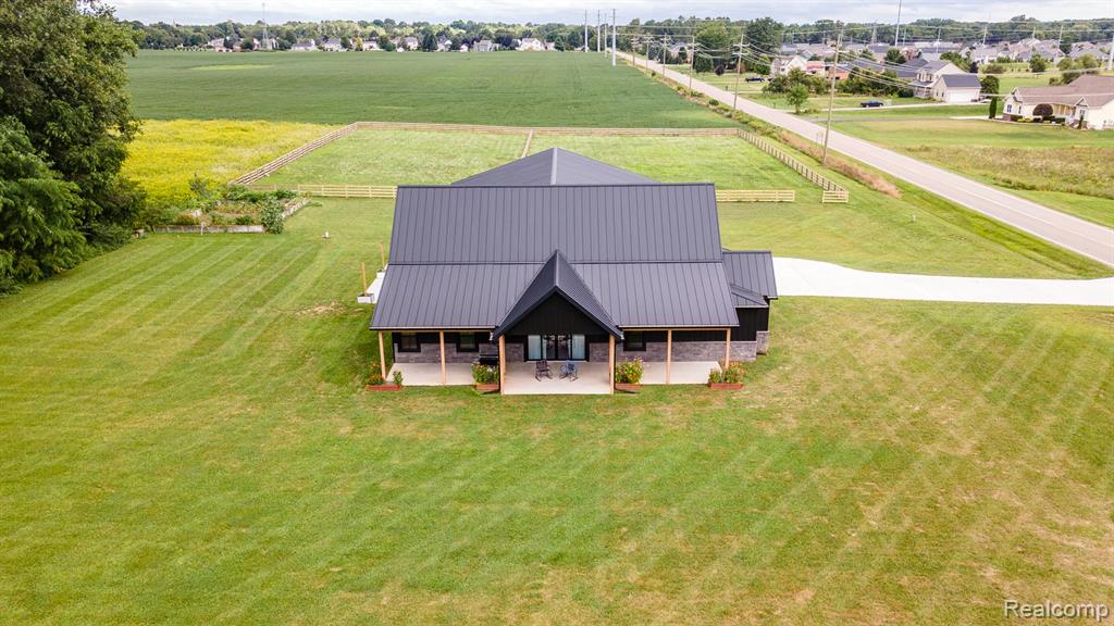 5486 Kidder Road, Almont, MI 48003 — Photo 47