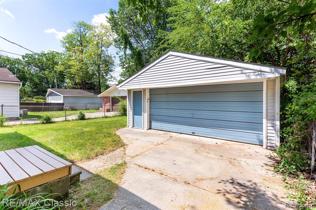 5953 N Linville Street, Westland, MI — Photo 15